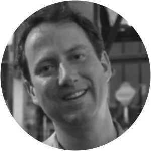 Eric Bannat - Film producer