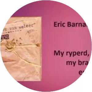 Eric Barnard Furnishers photograph