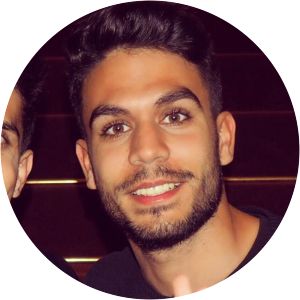 Eric Bartra photograph