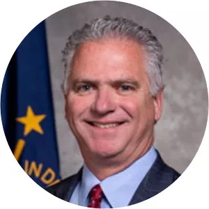 Eric Bassler - Member of the Indiana State Senate