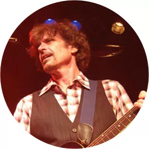 Eric Bazilian - American singer-songwriter