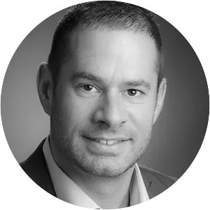 Eric Beauregard photograph