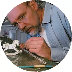 Eric Beddows - Illustrator