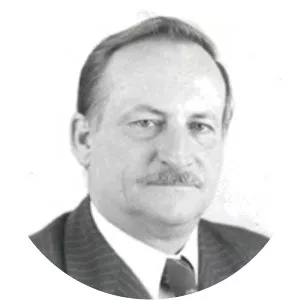 Eric Bedford - Former Member of the Legislative Assembly of New South Wales