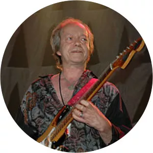 Eric Bell - Musician