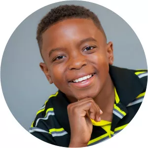 Eric Bell Jr.