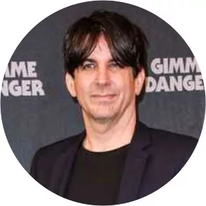 Eric Benson - Iggy Pop's son