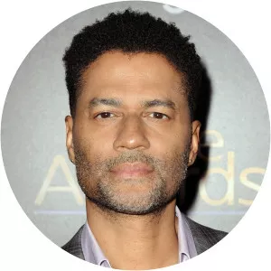 Eric Benét