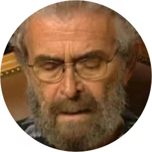 Eric Bercovici - American television producer