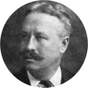 Eric Bernard Dahlgren