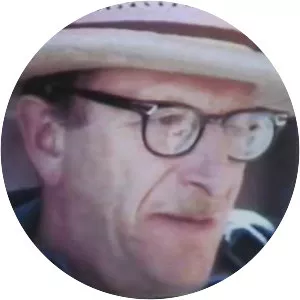 Eric Berne - Canadian psychiatrist