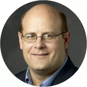 Eric Bettinger - Economist