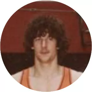Eric Beugnot - French basketball player