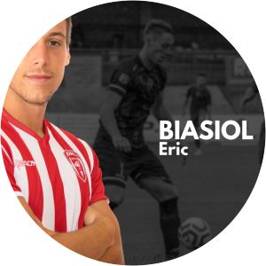 Eric Biasiol