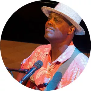 Eric Bibb - American singer-songwriter