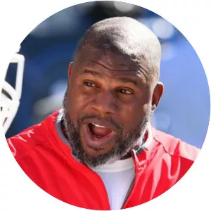 Eric Bieniemy - American football coach
