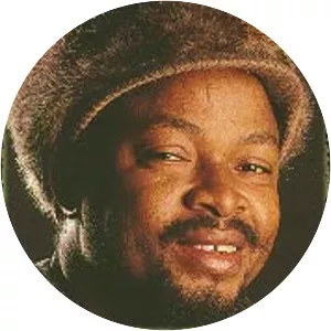 Eric Bingy Bunny Lamont