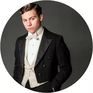 Eric Birling - Fictional character