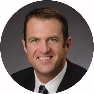 Eric Bjornson - American football player