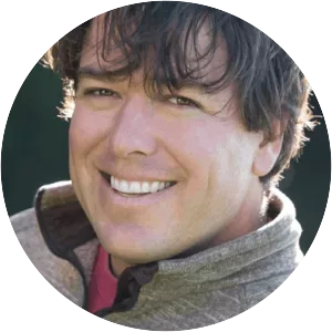 Eric Blazak photograph