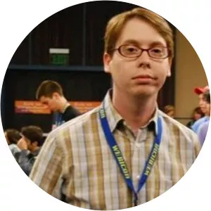 Eric Blonowitz - Fictional character