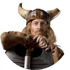 Eric Bloodaxe - Norwegian ruler