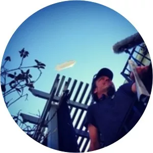 Eric Blyler - Film producer