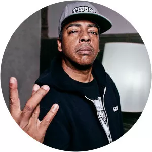 Eric Bobo - Percussionist