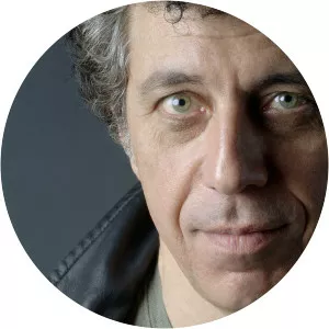 Eric Bogosian