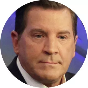 Eric Bolling - American television personality