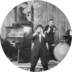 Eric Borchard - German musician