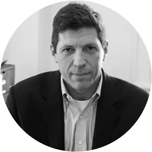 Eric Bradlow - Professor of mathematics