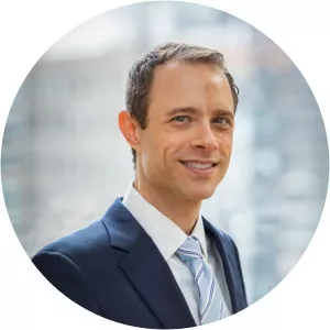 Eric Braverman - Businessperson