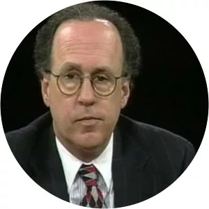 Eric Breindel - American writer