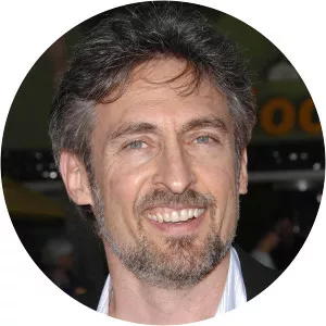 Eric Brevig - American film director