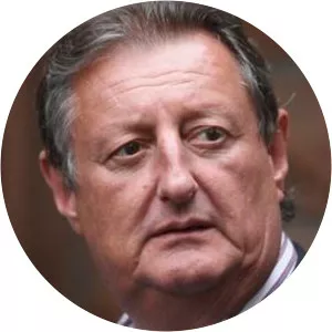Eric Bristow
