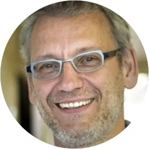 Eric Bruckert - Researcher