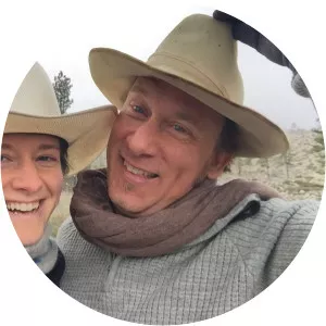 Eric Bruggemann - Film producer