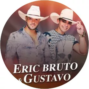 Eric Bruto e Gustavo
