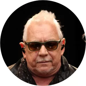 Eric Burdon