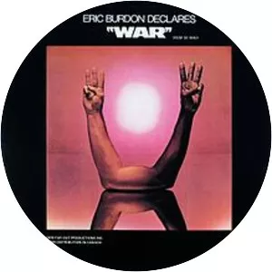 Eric Burdon Declares 