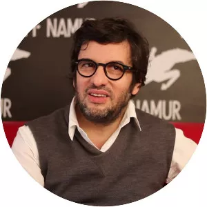 Éric Caravaca - French actor