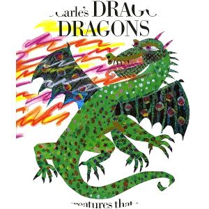 Eric Carle's treasury of classic stories for children by Aesop, Hans Christian Andersen, and the Brothers Grimm