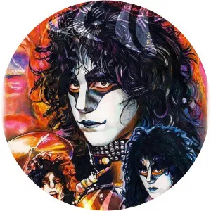 Eric Carr