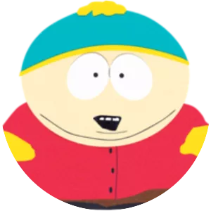 Eric Cartman - Fictional character