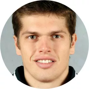 Éric Castonguay - Canadian ice hockey player