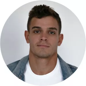 Eric Cervini - Author