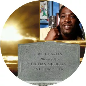 Eric Charles