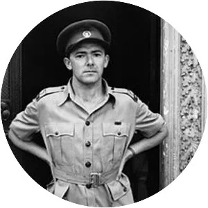 Eric Charles Twelves Wilson