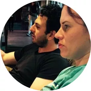 Eric Chemi photograph